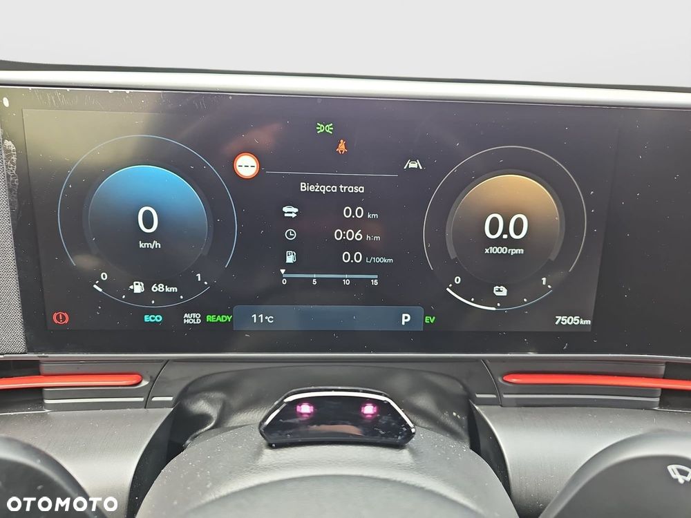 Hyundai Kona - 21