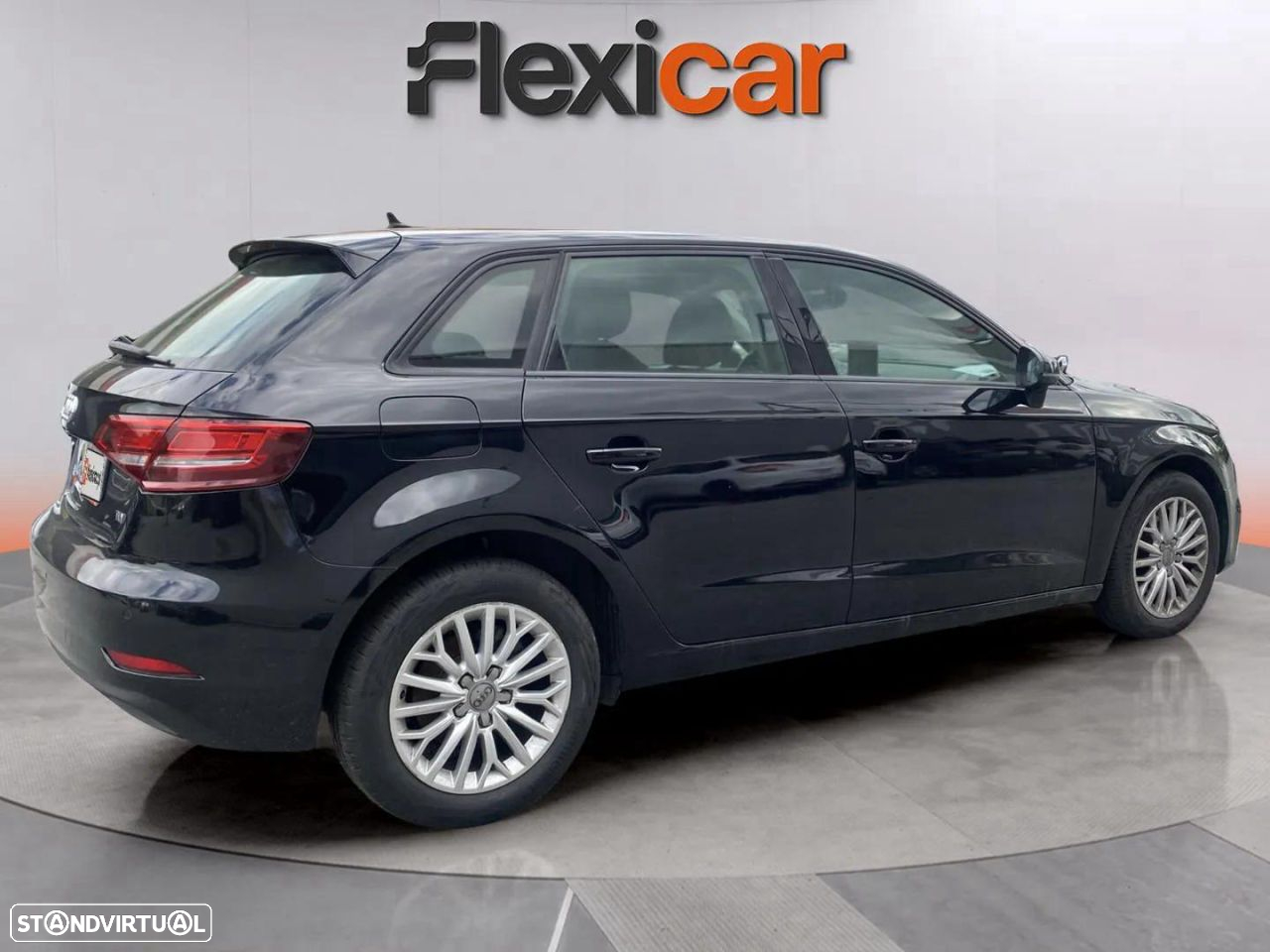 Audi A3 Sportback 1.6 TDI Sport - 6