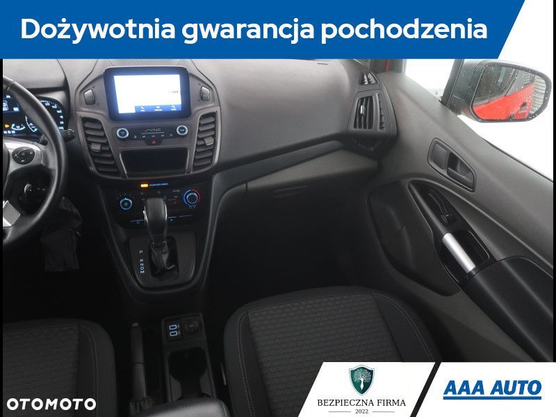 Ford Transit Connect - 9