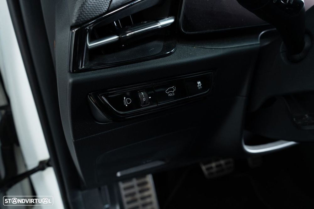 Kia Niro EV 64kWh Tech - 24