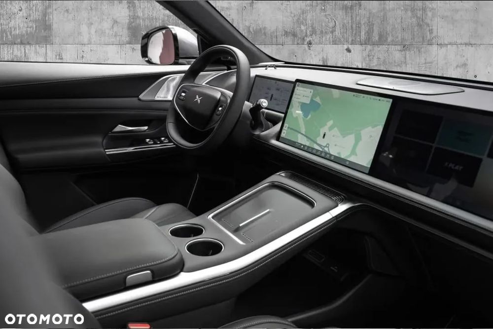 XPeng G9 98 kWh AWD Performance - 19