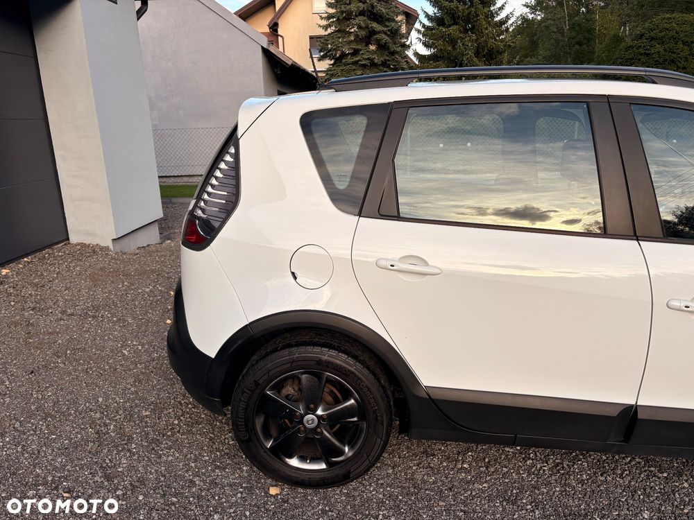 Renault Scenic Energy dCi 110 S&S Xmod Paris - 7
