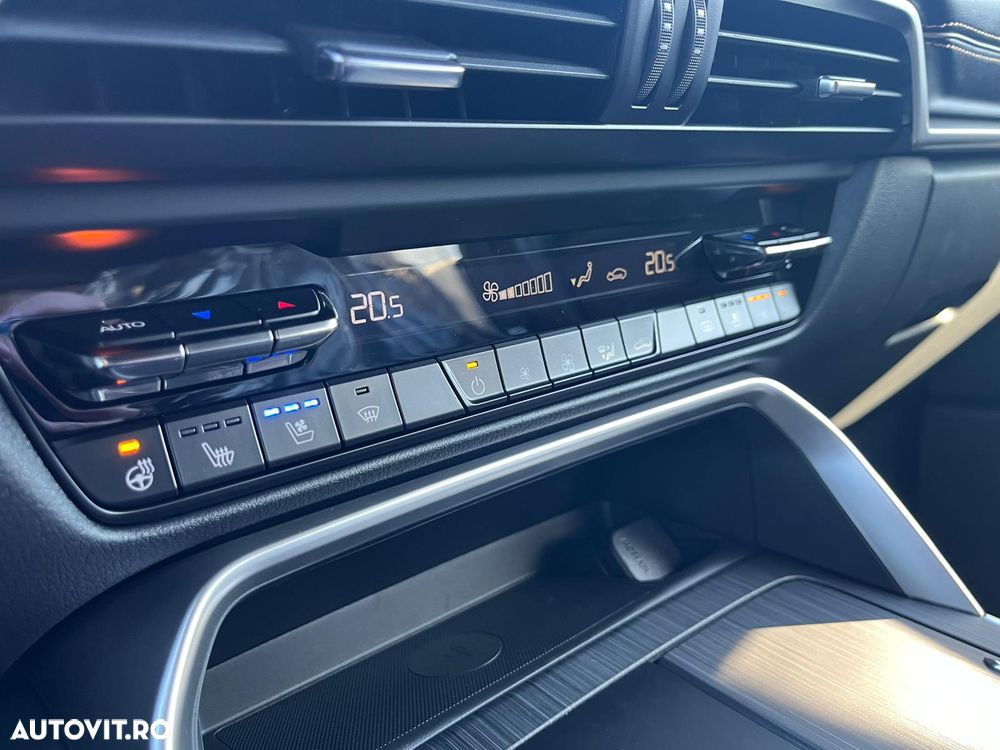 Mazda CX-60 e-Skyactiv PHEV Homura - 26