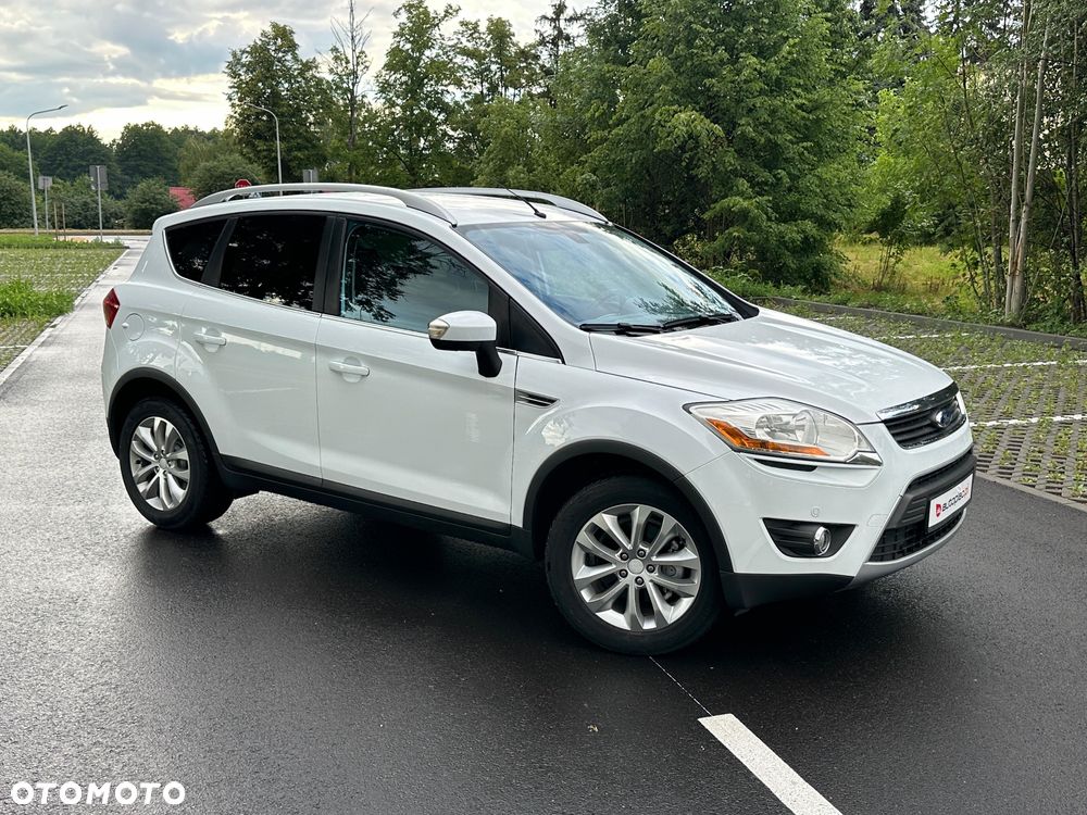 Ford Kuga - 13