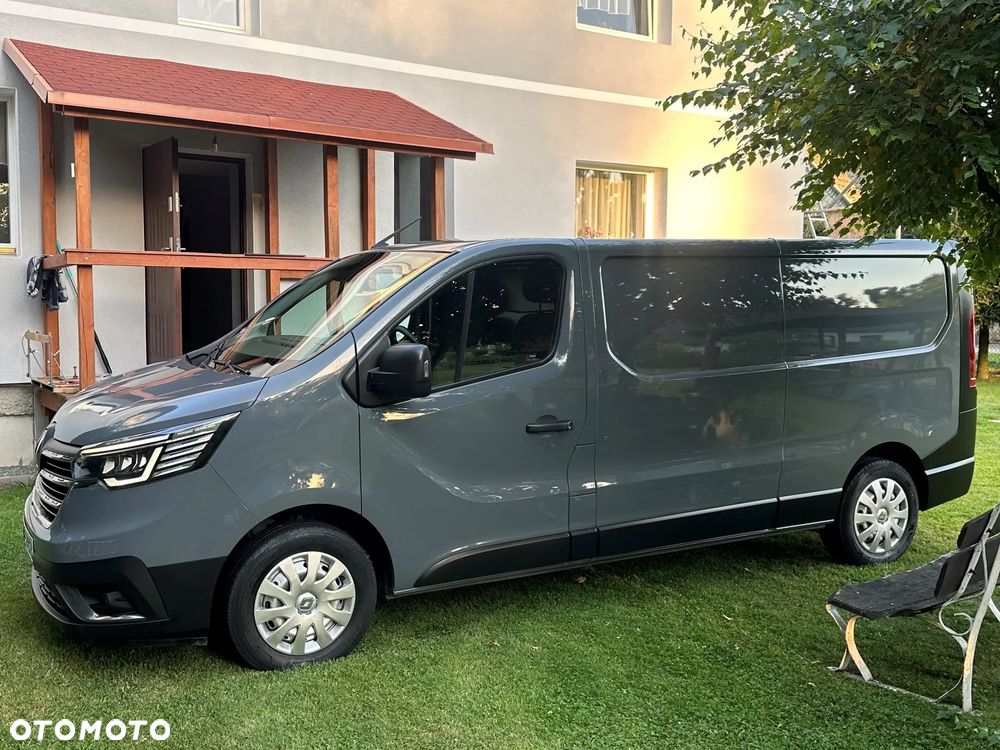 Renault Trafic - 3