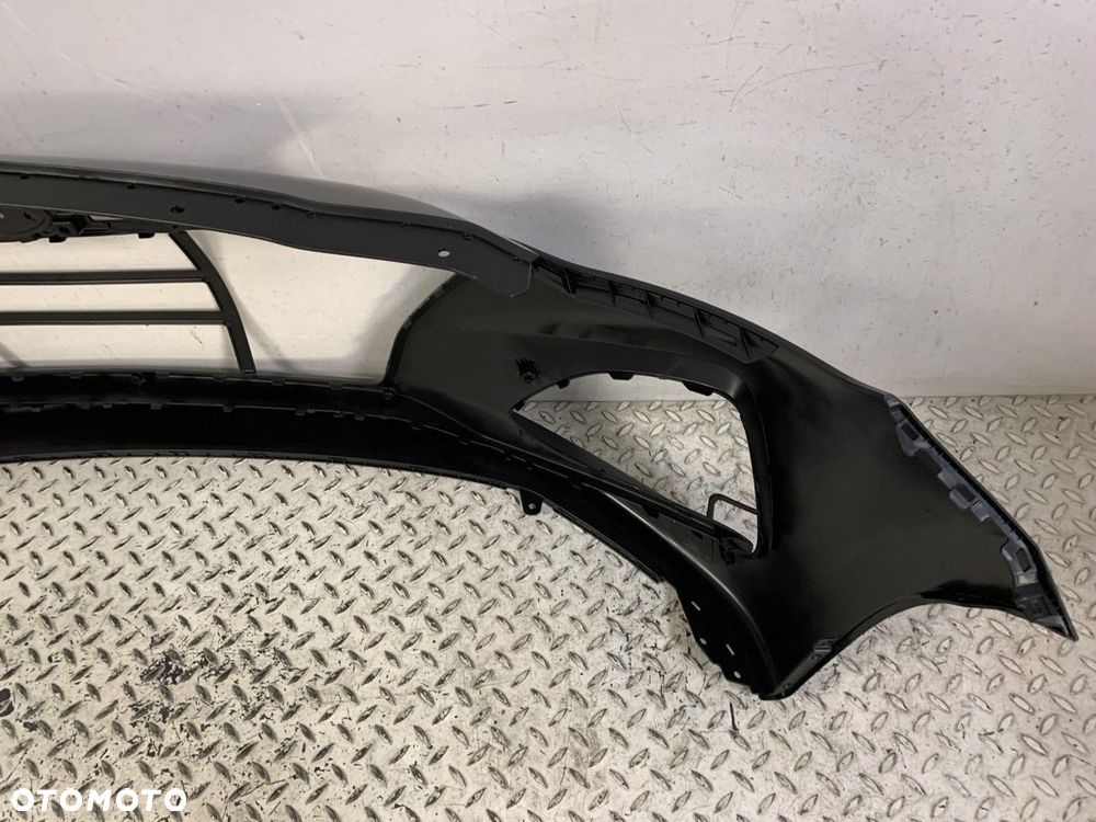 NOWY ORYGINALNY ZDERZAK PRZEDNI PRZÓD HYUNDAI I20 II 2 LIFT 18-20 86511-C8AB0 - 11
