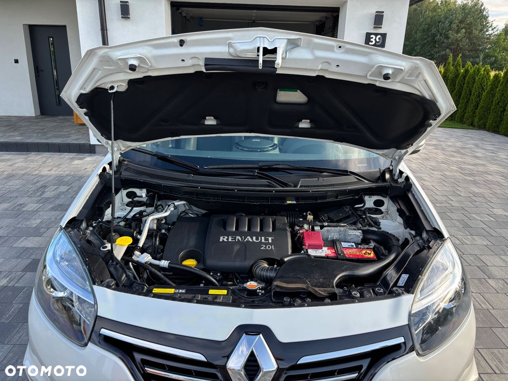 Renault Koleos dCi 150 FAP 4x2 Dynamique - 7