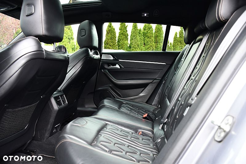 Peugeot 508 2.0 BlueHDi GT Line S&S EAT8 - 23