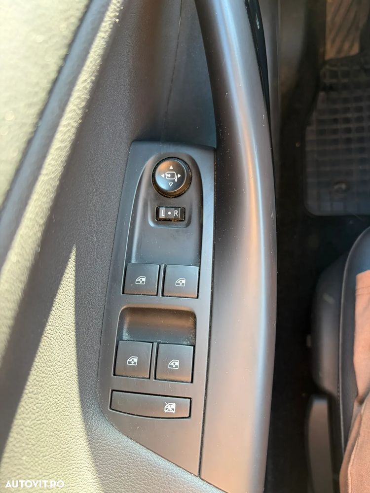Opel Astra 1.2 Turbo Start/Stop Elegance - 14
