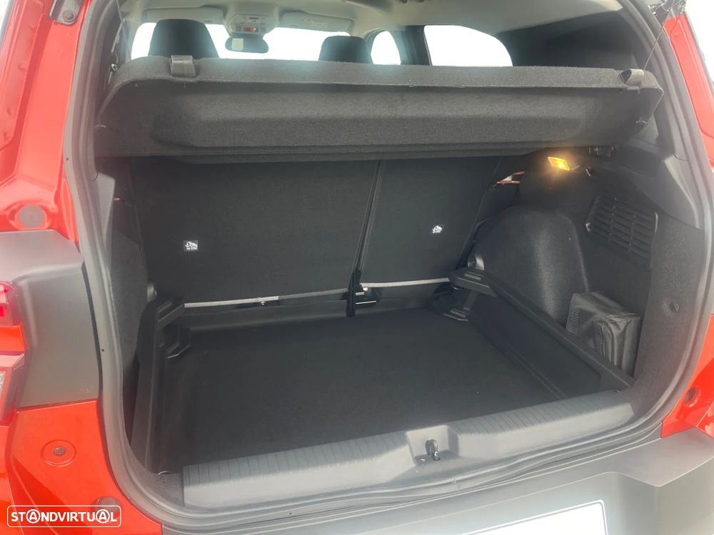 Opel Frontera 44 kWh Edition - 16