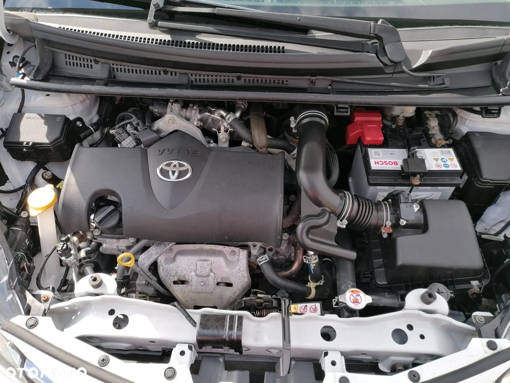 Toyota Yaris 1.5 Active - 23