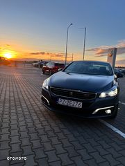 Peugeot 508 2.0 BlueHDi Allure S&S