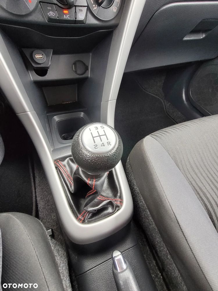 Suzuki Swift 1.2 Premium - 16