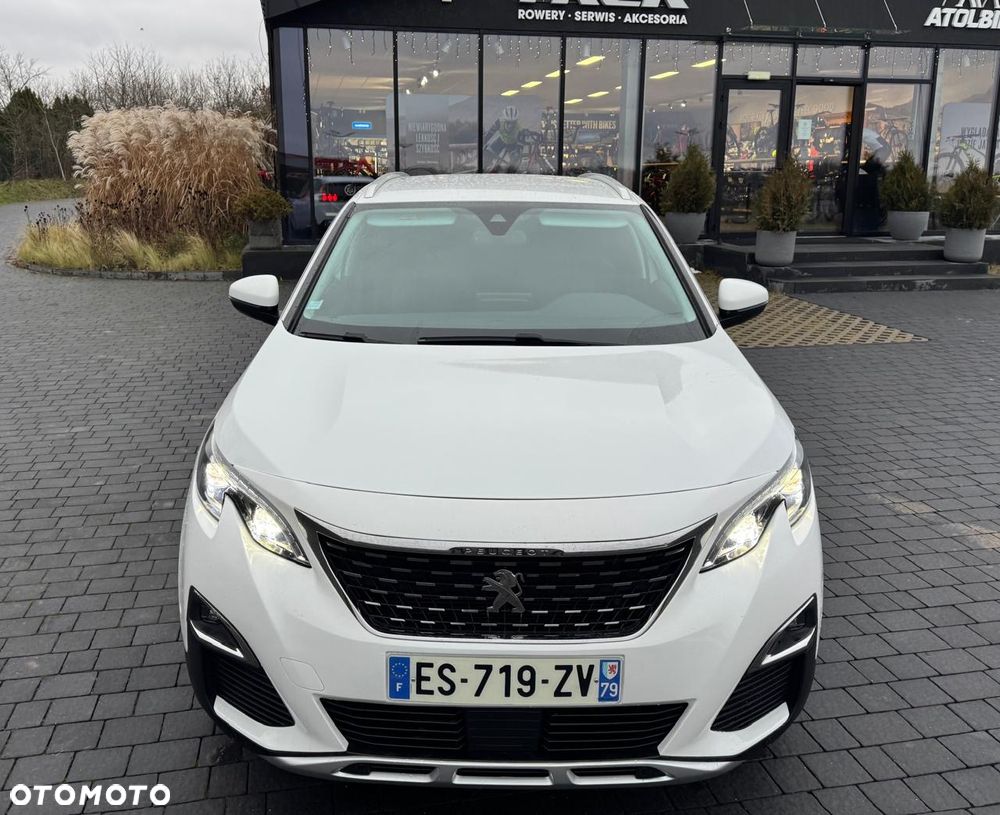 Peugeot 3008 HDi FAP 150 Premium - 16