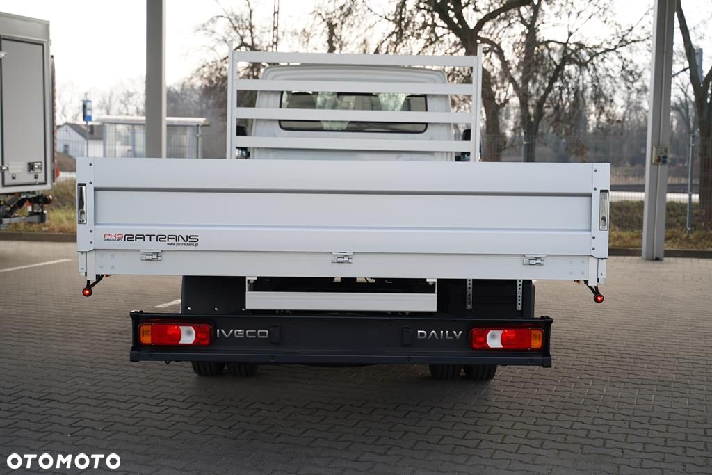 Iveco Daily - 5