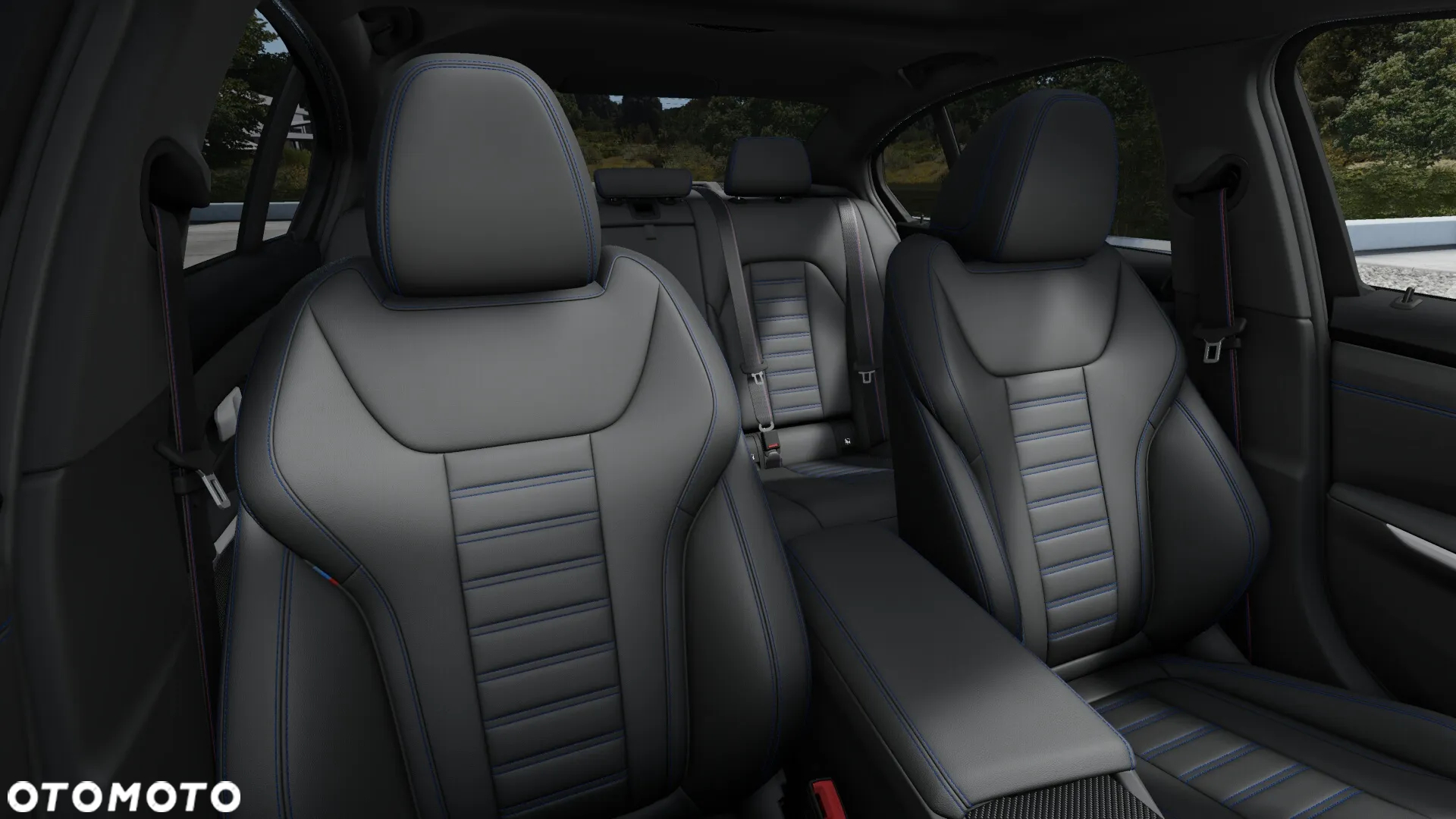 BMW Seria 3 M340i xDrive mHEV sport - 6