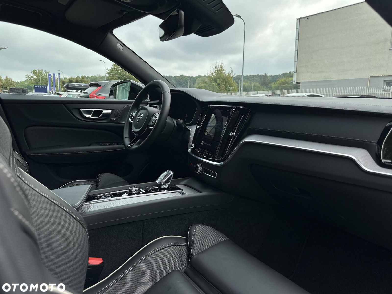 Volvo S60 - 30