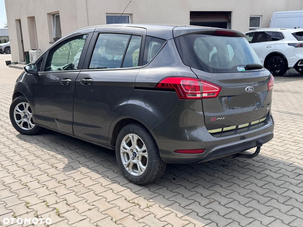 Ford B-MAX 1.6 TDCi Trend - 7