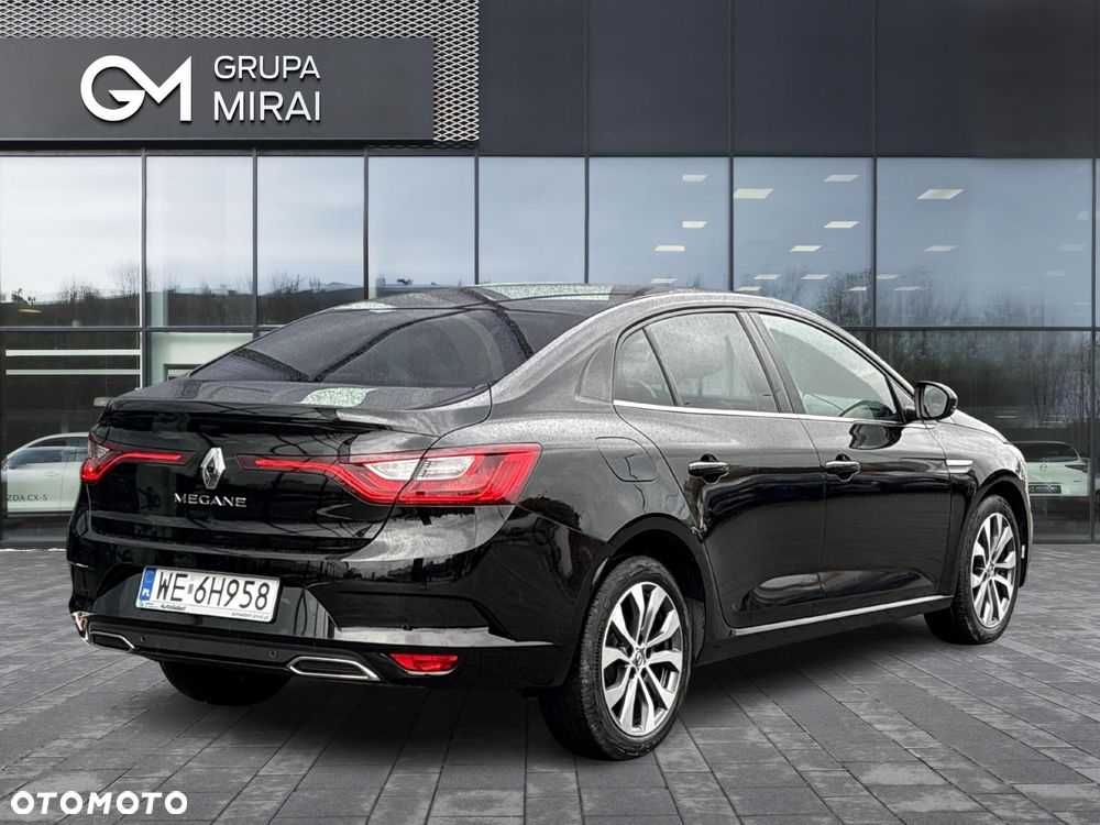 Renault Megane 1.3 TCe Intens EDC - 5