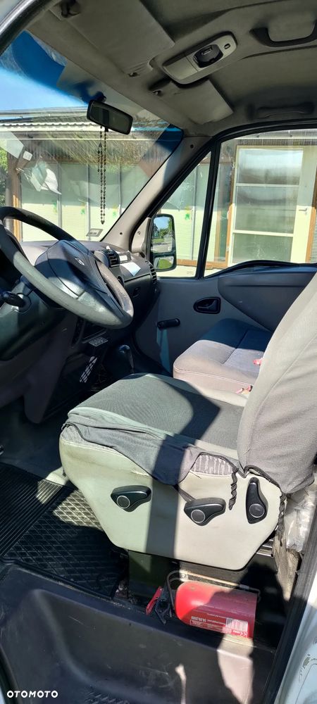 Renault Master - 3