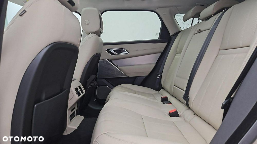 Land Rover Range Rover Velar 2.0 Si4 GPF R-Dynamic SE - 22