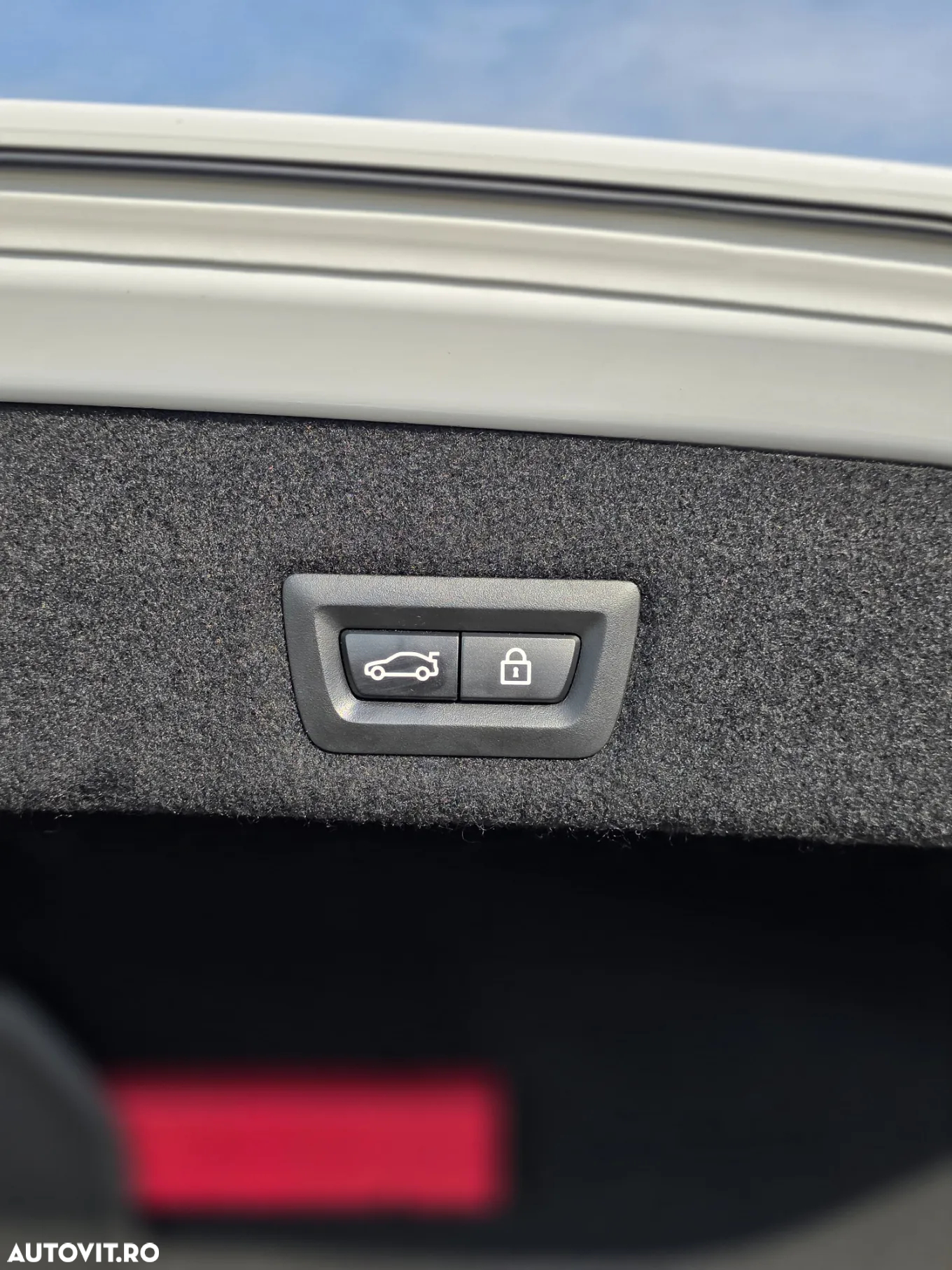 BMW Seria 7 730d xDrive - 24