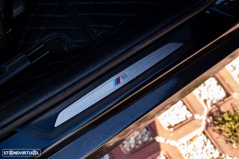 BMW 328 i Pack M - 27