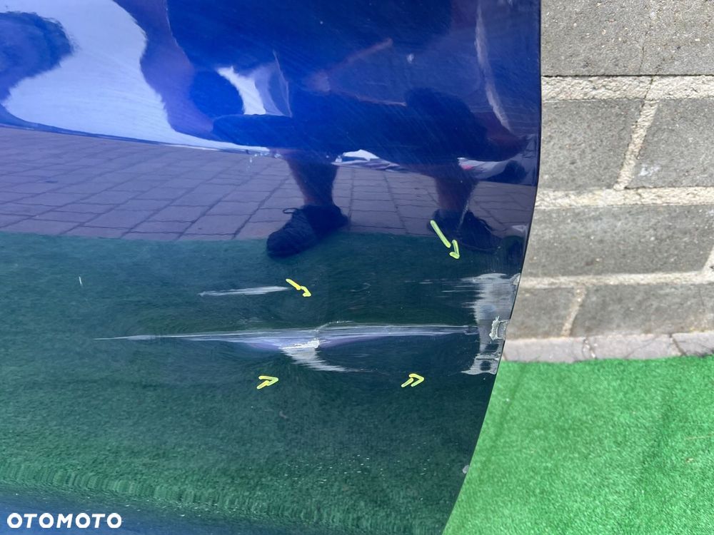 AUDI A3 8Y 8Y0 DRZWI PRAWE PRZEDNIE PRAWY PRZÓD - 9