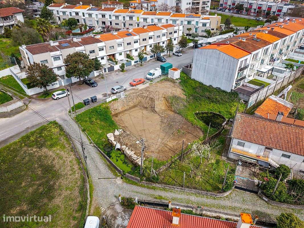 Terreno  para venda - Grande imagem: 5/6