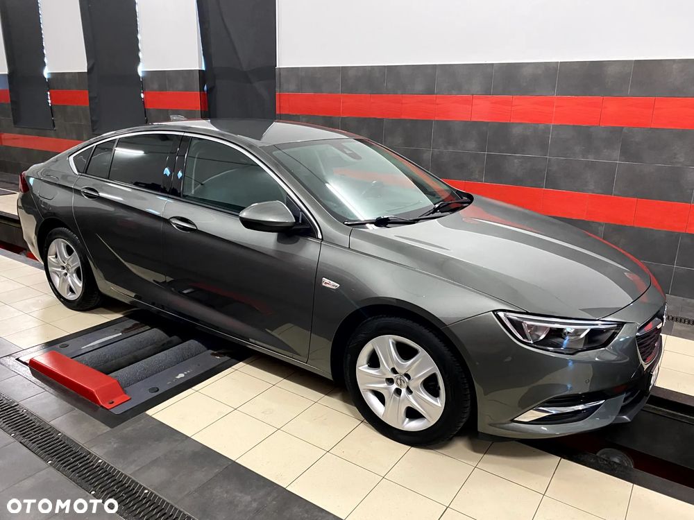 Opel Insignia 1.5 T GPF Ultimate S&S - 5