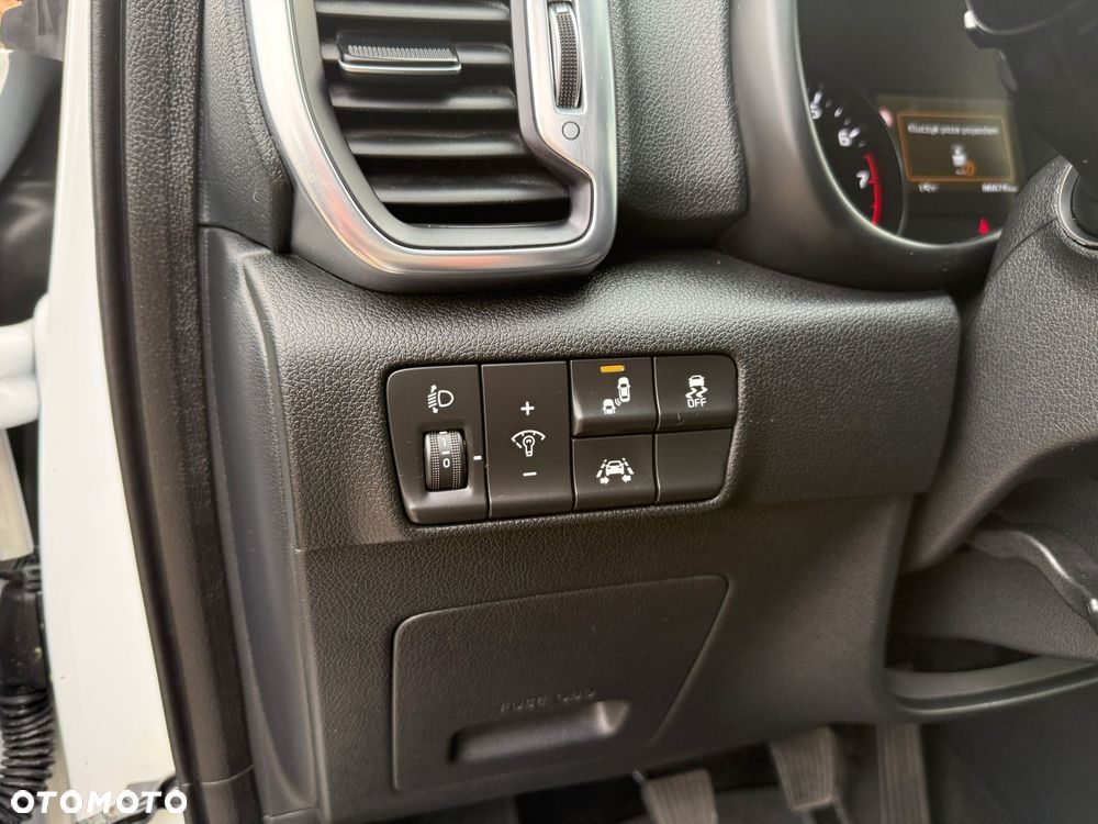 Kia Sportage 1.6 GDI 2WD Attract - 21