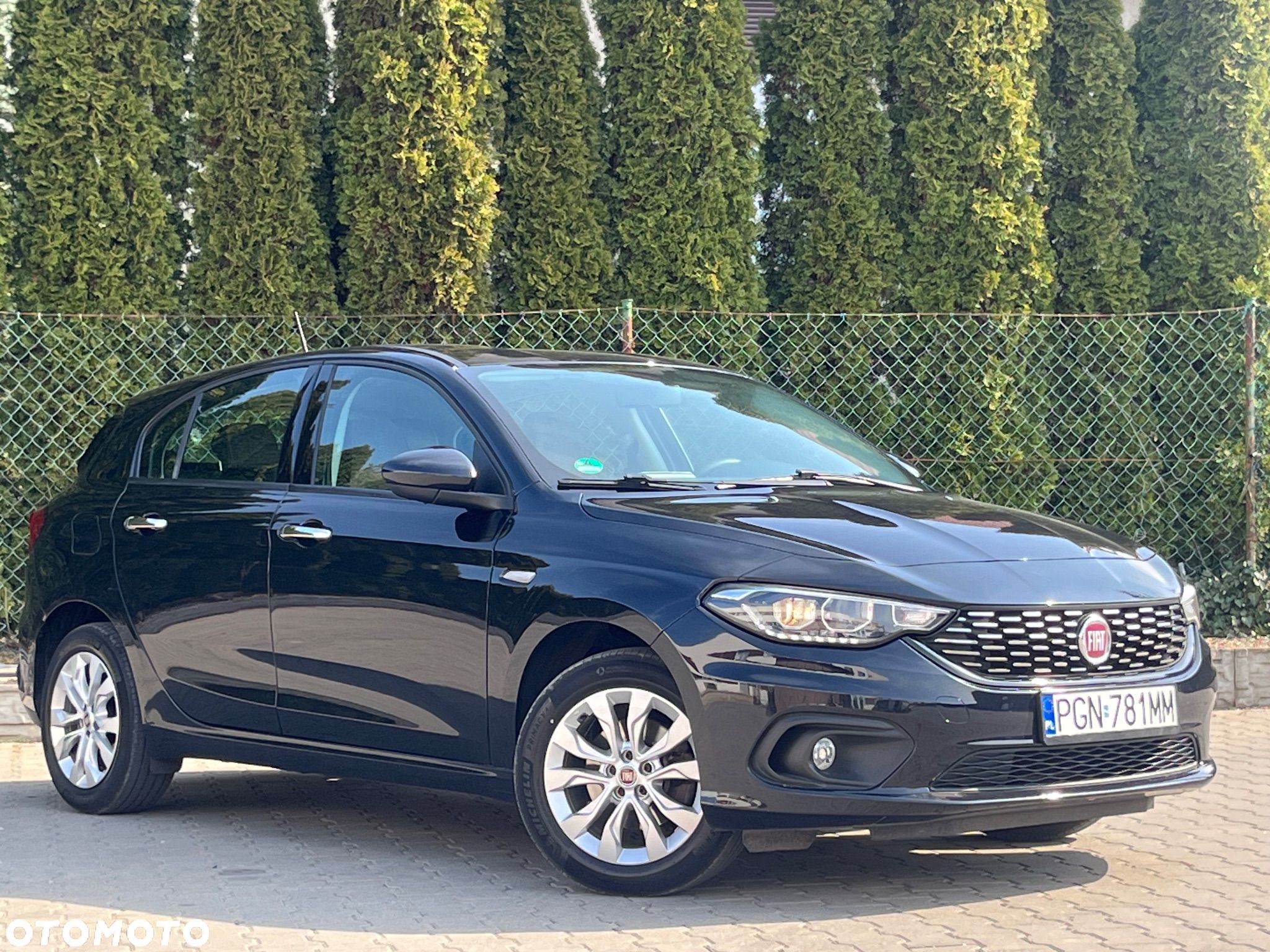 Fiat Tipo 1.4 16v Lounge - 1