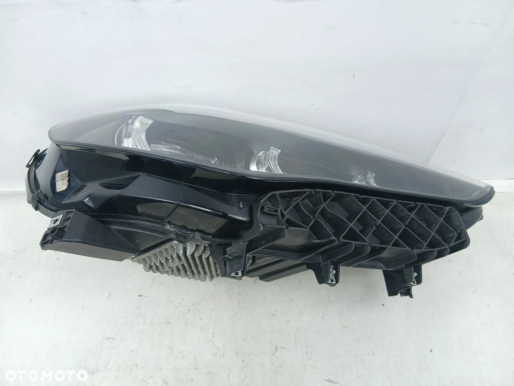 Lampa Reflektor prawy Led Matrix ALFA STELVIO LIFT - 6