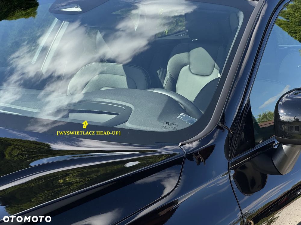 Volvo XC 60 B4 D AWD Geartronic RDesign - 24