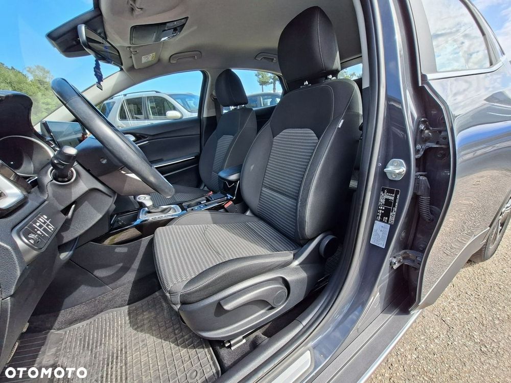 Kia XCeed 1.6 GDI DCT6 OPF Inspiration - 14