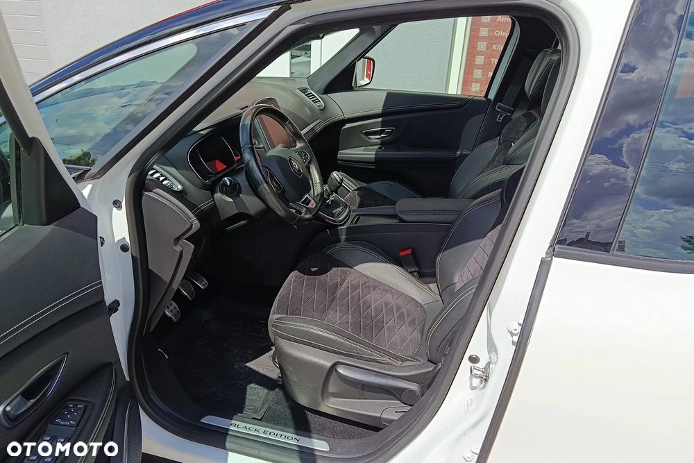 Renault Grand Scenic TCe 140 GPF BLACK EDITION - 19