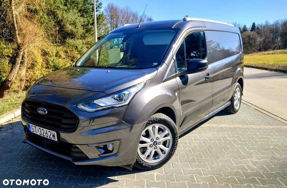 Ford Transit Connect - 3