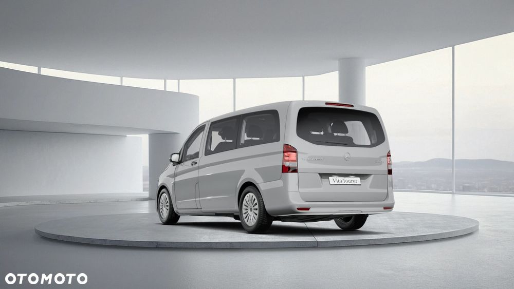 Mercedes-Benz Vito - 4