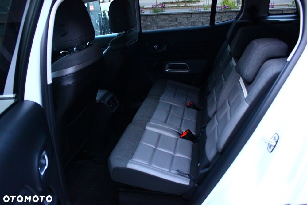 Citroën C5 Aircross 1.6 PureTech Feel EAT8 - 23