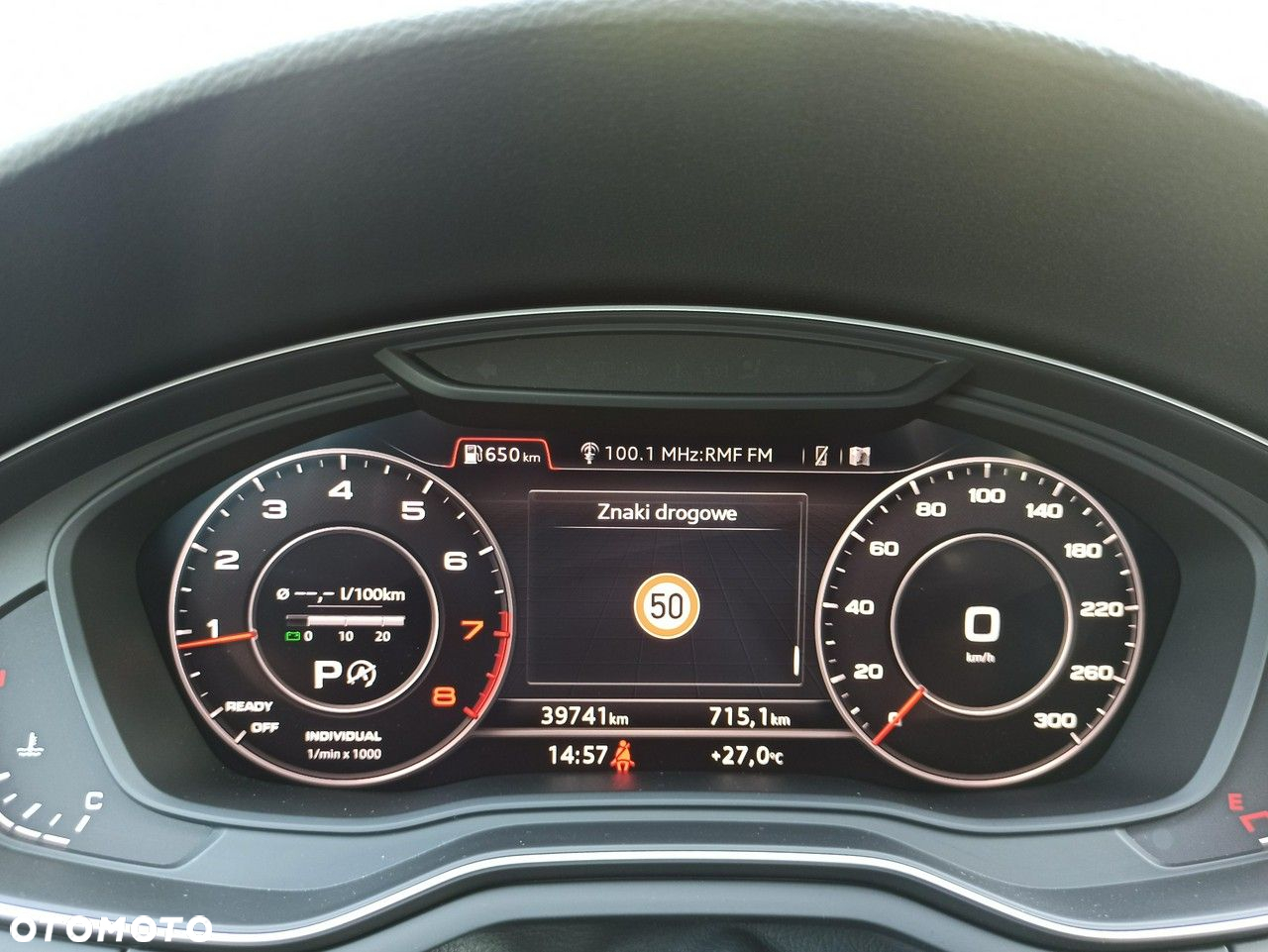 Audi A5 45 TFSI Quattro Sport S tronic - 28