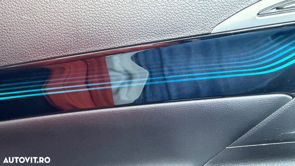 SsangYong Korando 1.5 GDI Turbo AT Smart - 26