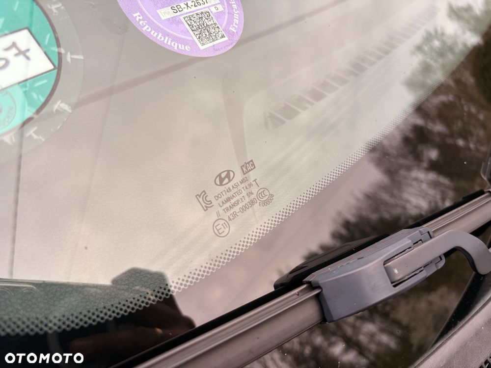 Hyundai i30 1.4 Comfort - 14