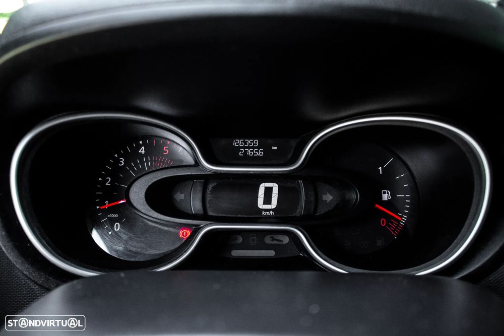 Renault Trafic 2.0 Blue dCi L1 Equilibre - 15