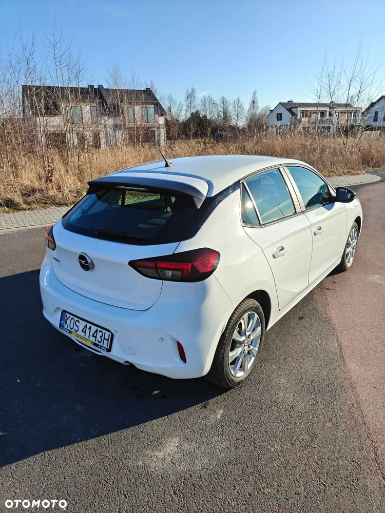 Opel Corsa 1.2 Edition S&S - 7