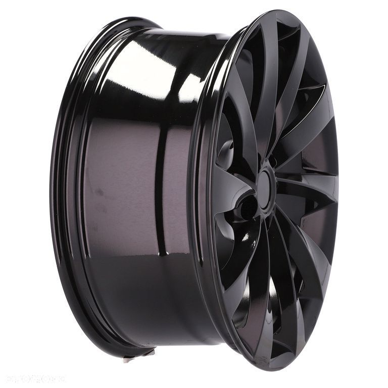 4x Felgi 19 m.in. do TESLA Model 3 AWD RWD Standard Long Range HONDA Accrod Legend - B1396 - 4