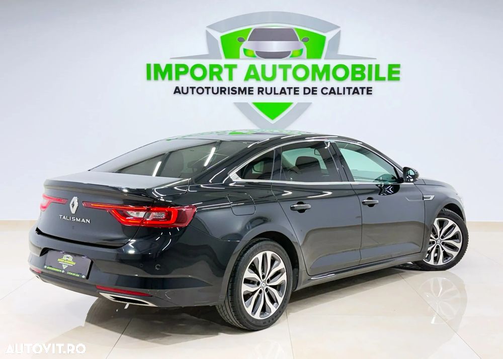 Renault Talisman ENERGY dCi 130 Business - 12
