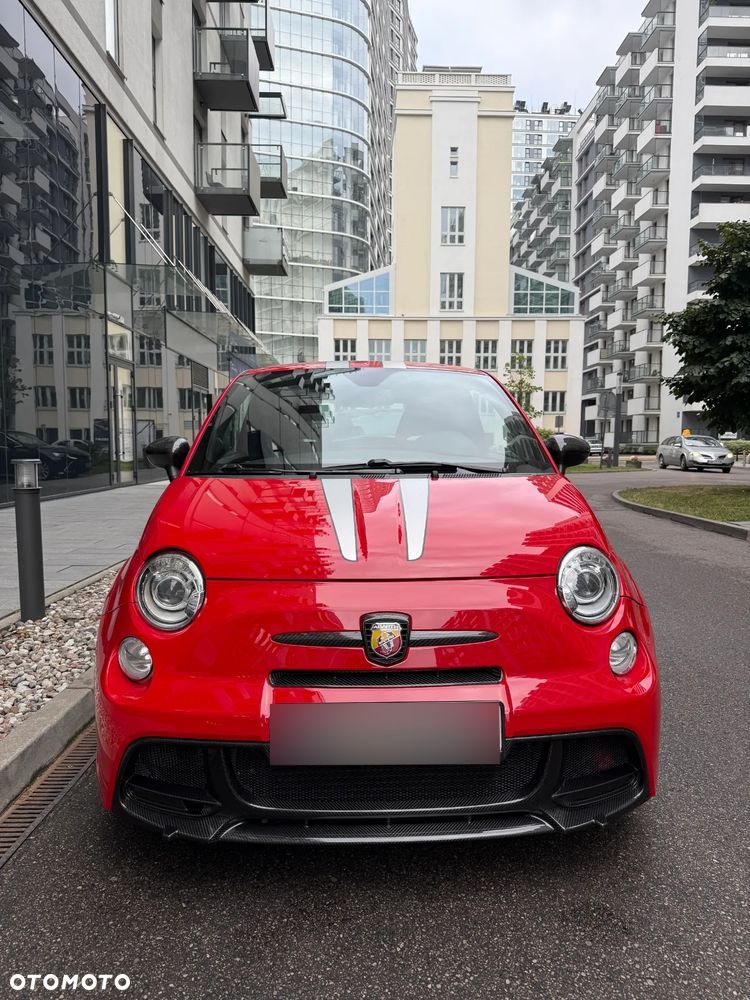 Abarth 695 - 2