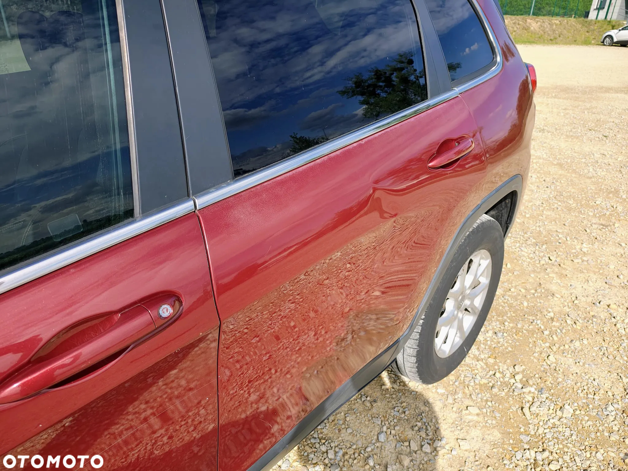 Jeep Cherokee - 11