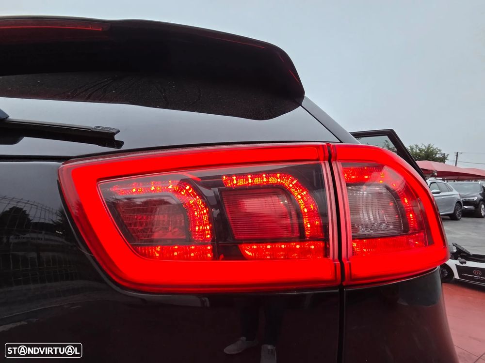 Kia Niro 1.6 GDI PHEV 2WD Aut. Edition 7 - 18