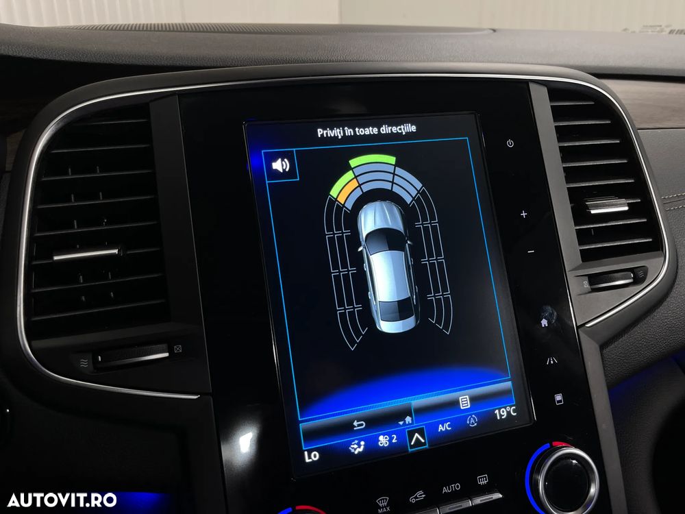 Renault Talisman TCe 160 EDC GPF LIMITED - 16